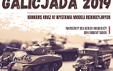 Plakat - Galicjada 2019