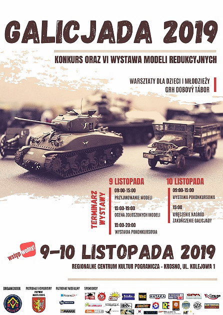 Galicjada 2019 - zdjęcie w treści 