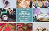 Zajęcia Klubowe WTZ