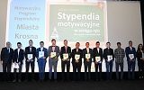 Stypendia motywacyjne dla najzdolniejszych uczniów