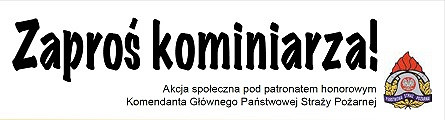Zadbaj o swoje bezpieczeństwo! Komunikat Prezesa Krajowej Izby Kominiarzy - zdjęcie w treści