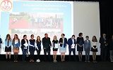 wręczenie stypendiów dla najzdolniejszych uczniów
