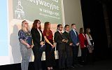 wręczenie stypendiów dla najzdolniejszych uczniów