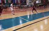 Turniej Państw Wyszehardzkich w Futsalu