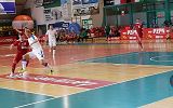 Turniej Państw Wyszehardzkich w Futsalu