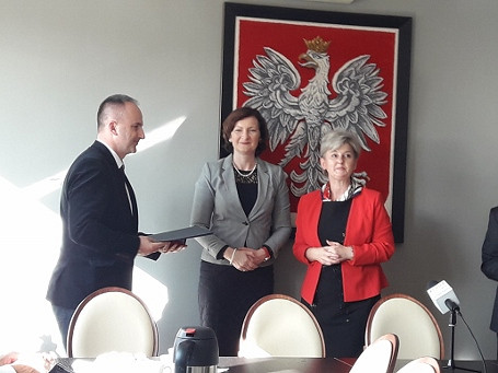 „Piękne umysły” – spotkanie z wybitnymi olimpijczykami w Rzeszowie - zdjęcie w treści nr 2