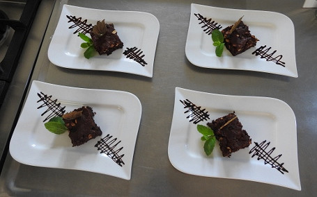 Brownie - amerykańskie ciacho! - zdjęcie w treści nr 2