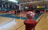 Turniej Państw Wyszehardzkich w Futsalu