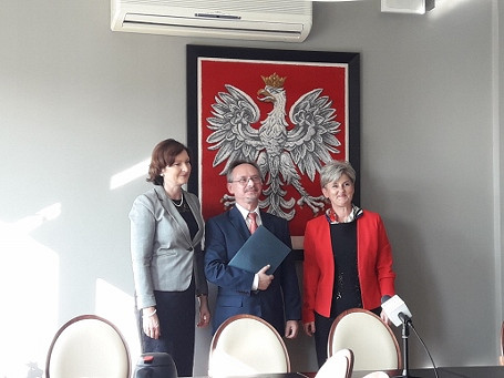 „Piękne umysły” – spotkanie z wybitnymi olimpijczykami w Rzeszowie - zdjęcie w treści nr 3