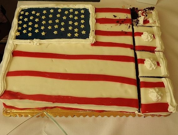 Brawnie - amerykańskie ciacho!