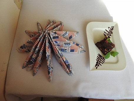 Brownie - amerykańskie ciacho! - zdjęcie w treści nr 1