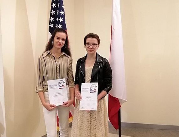 uczestnicy konkursu