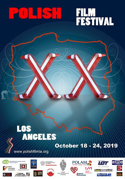 Łukasiewicz Nafciarz Romantyk zostanie pokazany w ramach Polish Film Festival w Los Angeles - zdjęcie w treści