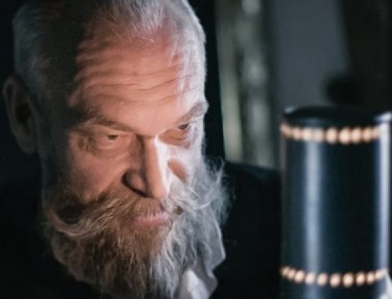 Łukasiwicz Nafciarz Romantyk