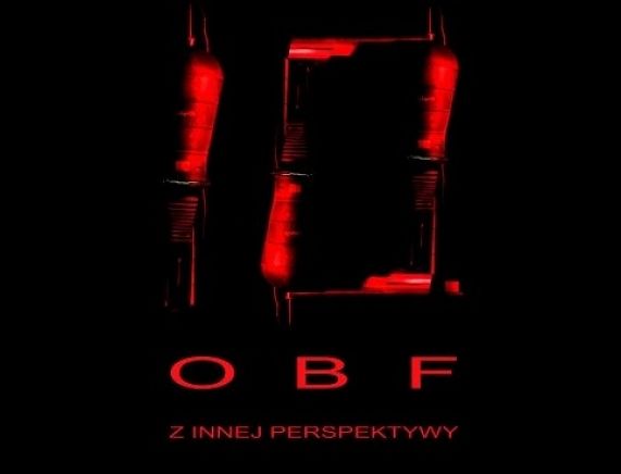 Plakat Ogólnopolskiego Biennale Fotografii