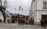 Krosno uroczyście obchodziło Dzień Niepodległości