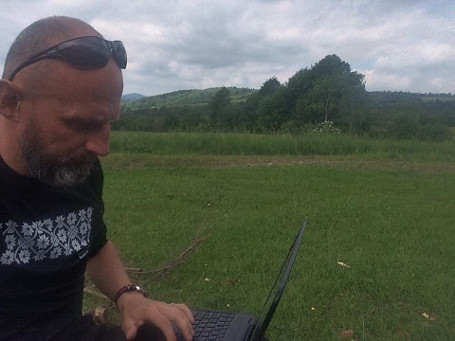 XV Spotkanie Miłośników Beskidu Niskiego - zdjęcie w treści 