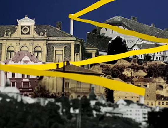 Animacja poklatkowa - kadr