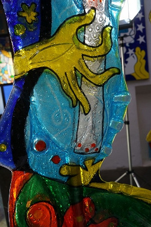 Silvio Vigliaturo – TWORZONE ŚWIATŁEM - zdjęcie w treści 