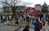 Sportowy Dzień Niepodległości w Krośnie