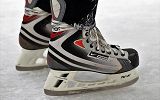 Łyżwy hokejowe