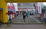 Sportowy Dzień Niepodległości w Krośnie