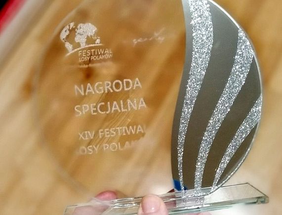 Festiwali Polonijnych „Losy Polaków”