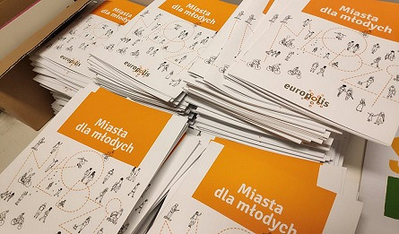 Krosno na 13. miejscu w Raporcie Europlis 