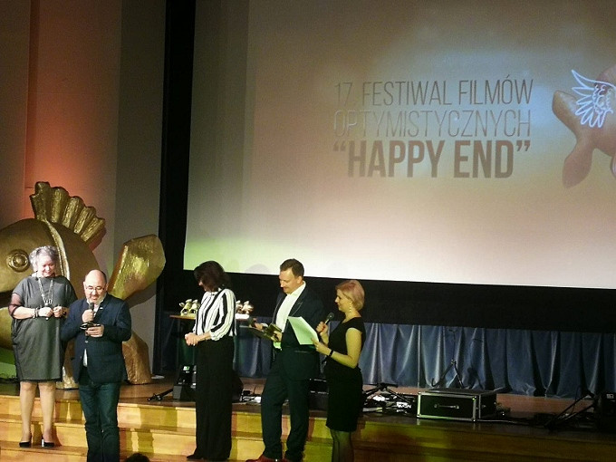 Dwa festiwale – trzy nagrody! Weekend pełen sukcesów dla Łukasiewicza - zdjęcie w treści  nr 1