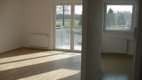 Dwa nowe bloki przy ul. Sportowej 8 - zdjęcie w treści nr 2