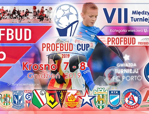 Plakat ProfbudCup