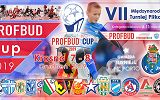 Plakat ProfbudCup