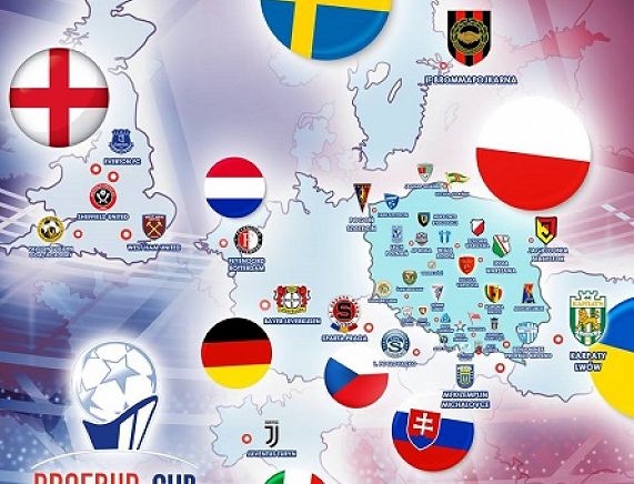 PLAKAT PROFBUD CUP 2019