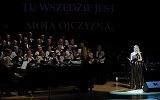 Wieczór Pieśni i Melodii Patriotycznych 2018