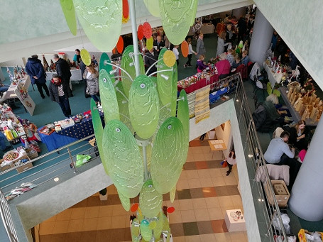 15. Kiermasz Świąteczny - zdjęcie w treści