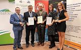 Laureaci konkursu „PODKARPACKI LIDER EKONOMII SPOŁECZNEJ”