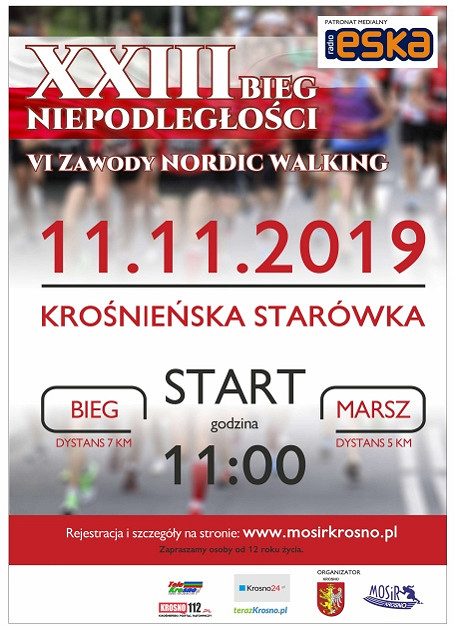 Obchody Narodowego Święta Niepodległości - zdjęcie w treści  nr 1