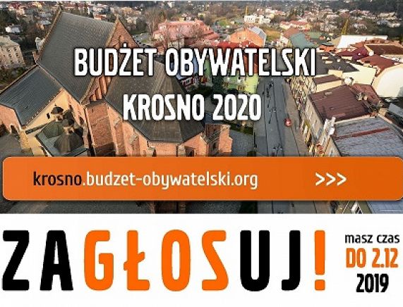 Grafika Budzet Obywatelski