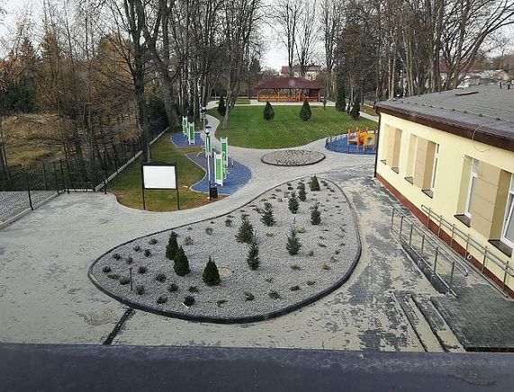 Otwarcie Domu Ludowego w Polance po modernizacji