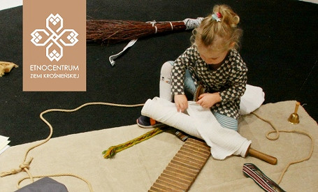 Zapraszamy na otwarcie Etnocentrum Ziemi Krośnieńskiej! - zdjęcie w treści 