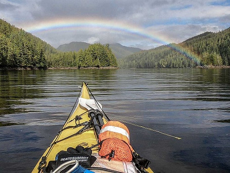 Zapraszamy na ostatnie w tym roku spotkanie z podróżnikami - zdjęcie w treści 