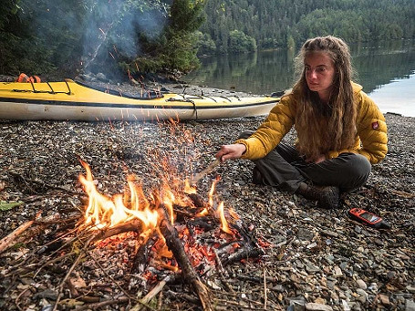 Zapraszamy na ostatnie w tym roku spotkanie z podróżnikami - zdjęcie w treści  nr 1