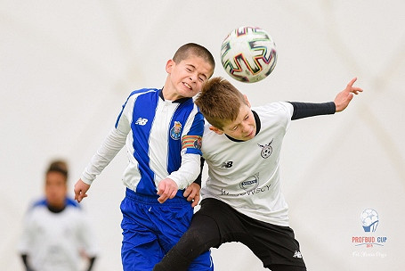 Magiczny „PROFBUD Cup”! Wysoki poziom sportowy i finał godny wielkiej imprezy! - zdjęcie w treści  nr 10