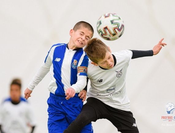 Turniej „PROFBUD Cup” 2019