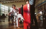 X Mikołajkowe Mistrzostwa Krośnieńskiego Klubu Kyokushin Karate