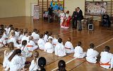 X Mikołajkowe Mistrzostwa Krośnieńskiego Klubu Kyokushin Karate