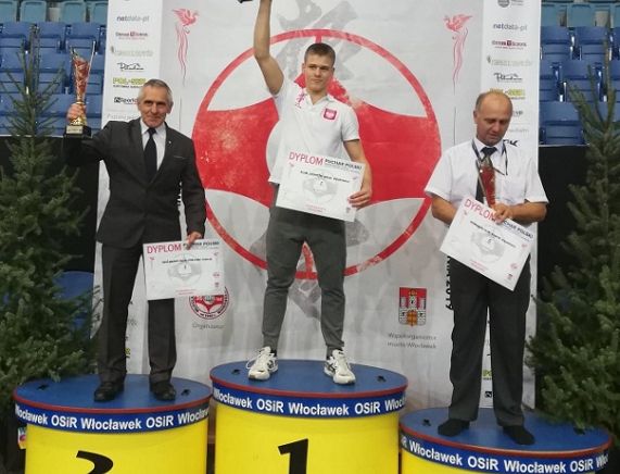 Puchar Polski we Włocławku