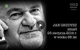 Jan Grudysz
