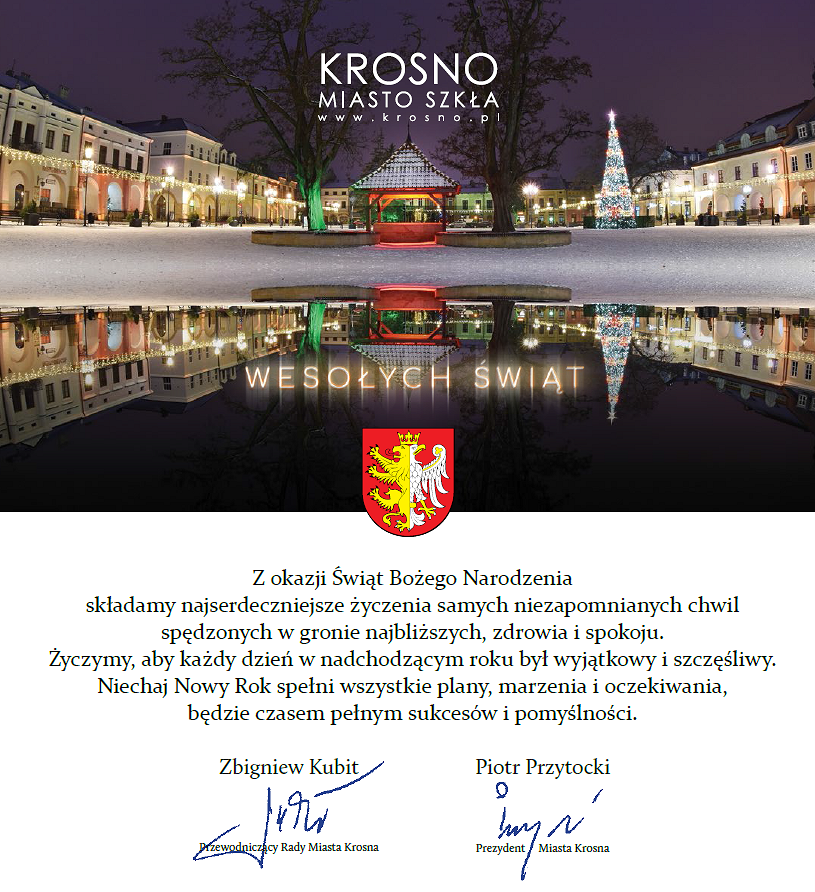 *** Wesołych Świąt *** - zdjęcie w treści 