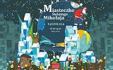 Plakat - Miasteczko Świętego Mikołaja